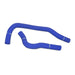 Mishimoto MMHOSE-CIV-92B16BL Silicone Radiator Hose Kit fits Honda Civic 1992-2000 B16 Engine - Truck Part Superstore