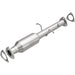 MagnaFlow Exhaust Products 23462 HM Grade Direct-Fit Catalytic Converter - Truck Part Superstore