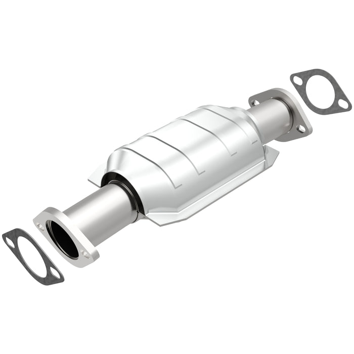 MagnaFlow Exhaust Products 23696 HM Grade Direct-Fit Catalytic Converter - Truck Part Superstore