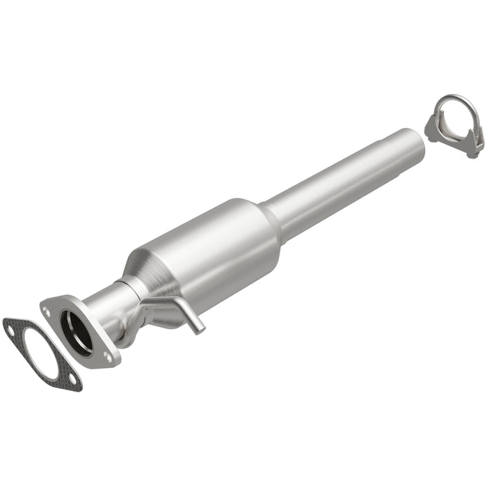 MagnaFlow Exhaust Products 24373 HM Grade Direct-Fit Catalytic Converter - Truck Part Superstore