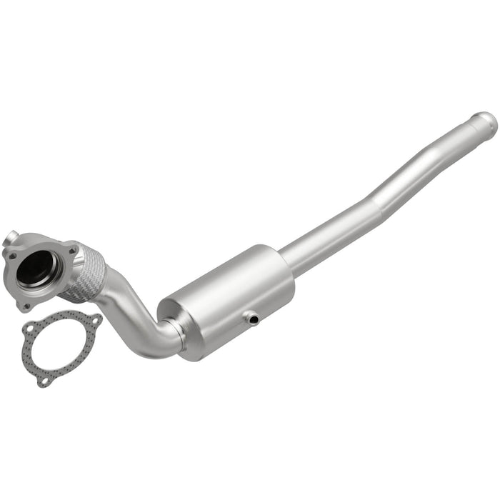 MagnaFlow Exhaust Products 4481282 California Direct-Fit Catalytic Converter - Truck Part Superstore