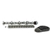 COMP Cams SK35-300-8 CAMSHAFT KIT, FW 270BH-R12 - Truck Part Superstore