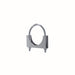 MBRP Exhaust GP4C 4in. Saddle Clamp-Mild Steel - Truck Part Superstore