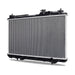 Mishimoto R2051-MT Replacement Radiator, fits Honda CR-V Manual 1997-2001 - Truck Part Superstore