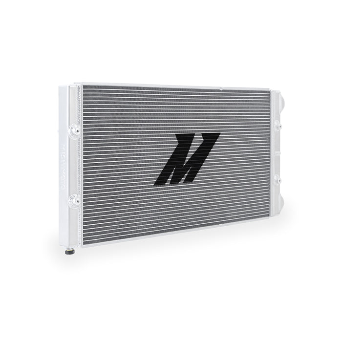 Mishimoto MMRAD-UNI-RRV2 Mishimoto Race Ready Aluminum Radiator, 29.92in x 15.28in x 2.75in - Truck Part Superstore