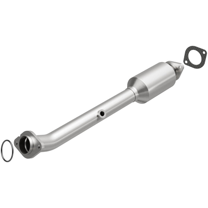 MagnaFlow Exhaust Products 5592670 California Direct-Fit Catalytic Converter - Truck Part Superstore