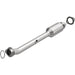 MagnaFlow Exhaust Products 5592670 California Direct-Fit Catalytic Converter - Truck Part Superstore