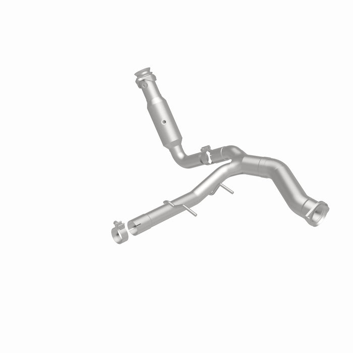 MagnaFlow Exhaust Products 21-521 OEM Grade Direct-Fit Catalytic Converter - Truck Part Superstore