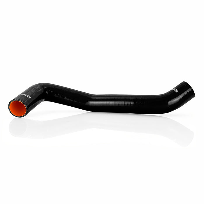Mishimoto MMHOSE-DMAX-17BK Silicone Coolant Hose Kit, fits Chevrolet/GMC 6.6L Duramax 2017-2019, Black - Truck Part Superstore