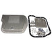 TCI Automotive 128000 Torqueflite 727 Cast Aluminum Deep Pan (2 Extra Quarts on 727). - Truck Part Superstore