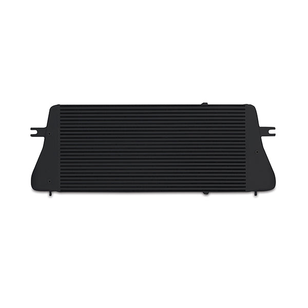 Mishimoto MMINT-RAM-94KBK Intercooler Kit, fits Dodge 5.9L Cummins 1994-2002 - Truck Part Superstore