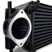 Mishimoto MMINT-BR-21BK Intercooler, Stock Location, Fits 2021+ Ford Bronco 2.3L/2.7L, Black - Truck Part Superstore