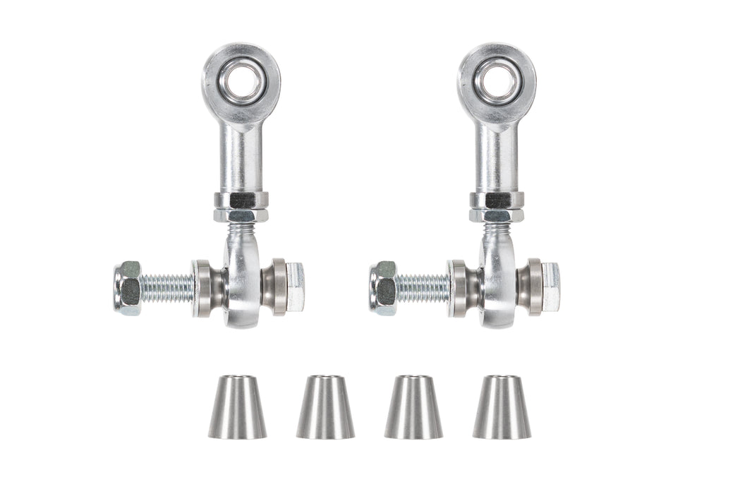 Eibach Springs AK41-82-043-01-02 ANTI-ROLL KIT - Rear Adjustable End Link System - Truck Part Superstore