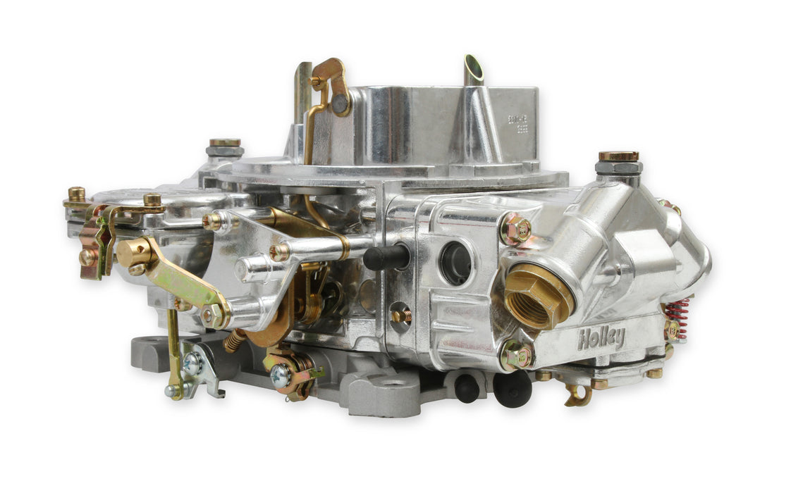 Holley 0-3310S Street/Strip Carburetor - Truck Part Superstore