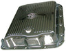 TCI Automotive 378011 GM 700R4/4L60/65E Chrome-Plated Pan (Stock Depth). - Truck Part Superstore