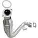 MagnaFlow Exhaust Products 49071 OEM Grade Direct-Fit Catalytic Converter - Truck Part Superstore