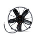 Mishimoto MMFAN-10HD Race Line, High-Flow Fan, 10-in - Truck Part Superstore