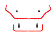 Eibach Springs E40-40-043-01-11 ANTI-ROLL-KIT (Front and Rear Sway Bars) - Truck Part Superstore