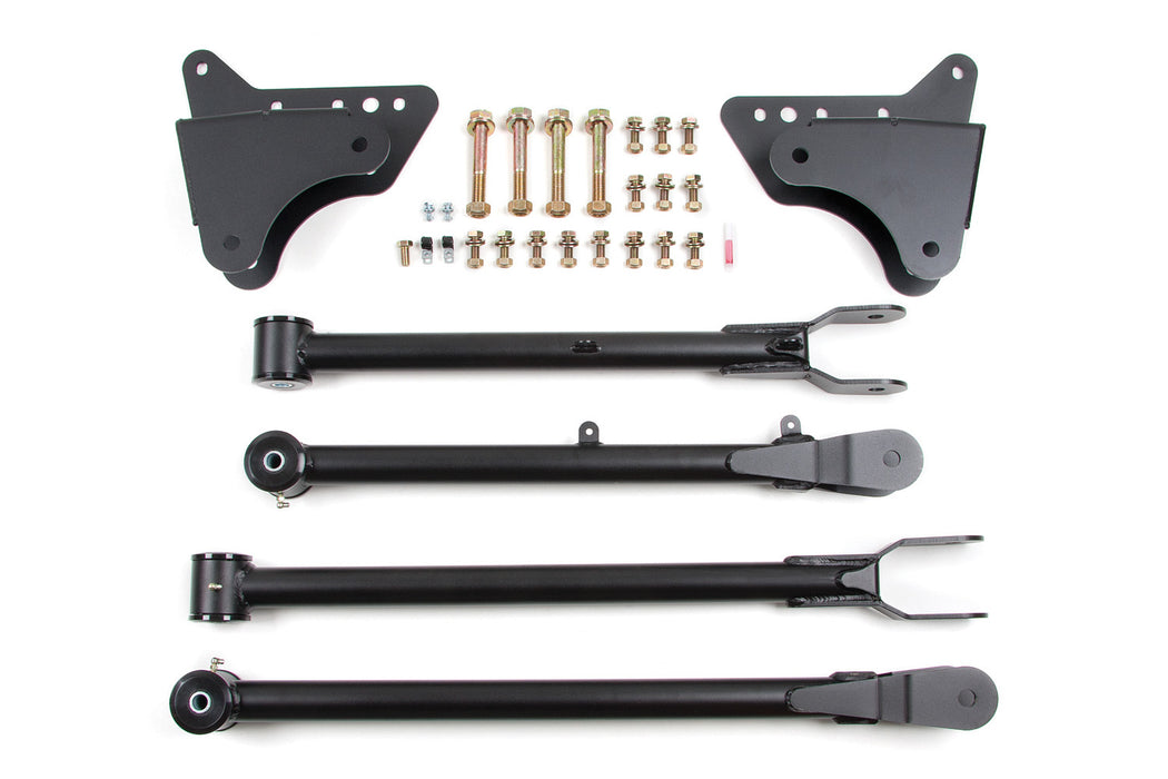 BDS Suspension 980H Suspension Lift Kit - Truck Part Superstore