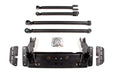 BDS Suspension 981H Jeep XJ Long Arm Upgrade- Flex - Truck Part Superstore