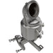MagnaFlow Exhaust Products 551092 California Direct-Fit Catalytic Converter - Truck Part Superstore