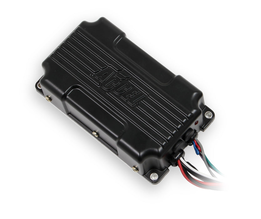 ACCEL 61212 SuperBox Capacitive Discharge Ignition System - Truck Part Superstore