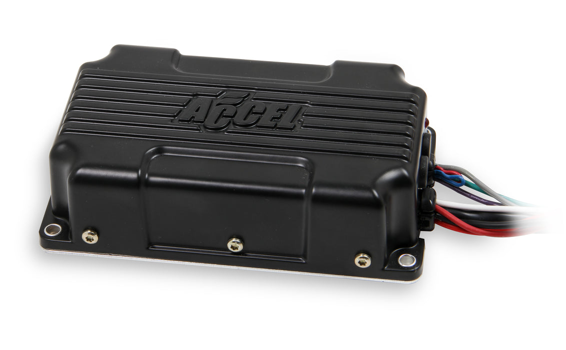 ACCEL 61212 SuperBox Capacitive Discharge Ignition System - Truck Part Superstore