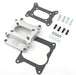 Mr Gasket 1929MRG Carburetor Adapter Kit; 1 1/8 in.; - Truck Part Superstore