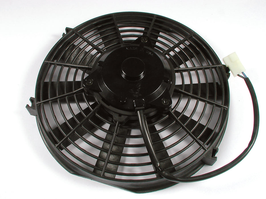Mr Gasket 1987MRG High Performance Electric Cooling Fan - Truck Part Superstore
