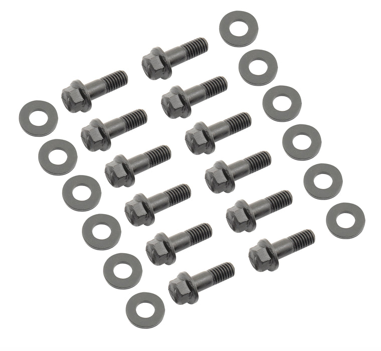 Mr Gasket 6080MRG Super Intake Manifold Bolts - Truck Part Superstore