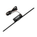 Mr Gasket 6100MRG Hidden Radio Antenna; For Use w/AM/FM Car Stereo; - Truck Part Superstore
