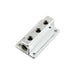 Mr Gasket 6151MRG T-Style Fuel Block - Truck Part Superstore