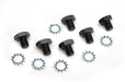 Mr Gasket 6712MRG Flex Plate to Crankshaft Bolts - Truck Part Superstore