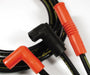 ACCEL 7065ACC Custom Fit 300+ Race Spark Plug Wire Set - Truck Part Superstore