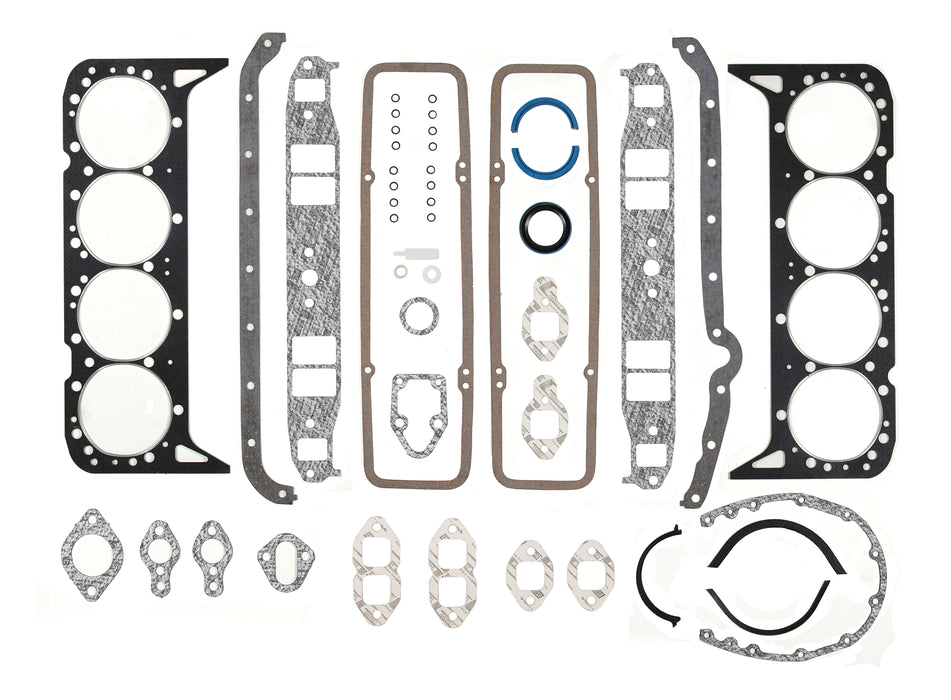 Mr Gasket 7100MRG Overhaul Gasket Kit - Truck Part Superstore
