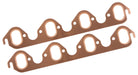 Mr Gasket 7165MRG Copper Seal Exhaust Gasket Set - Truck Part Superstore