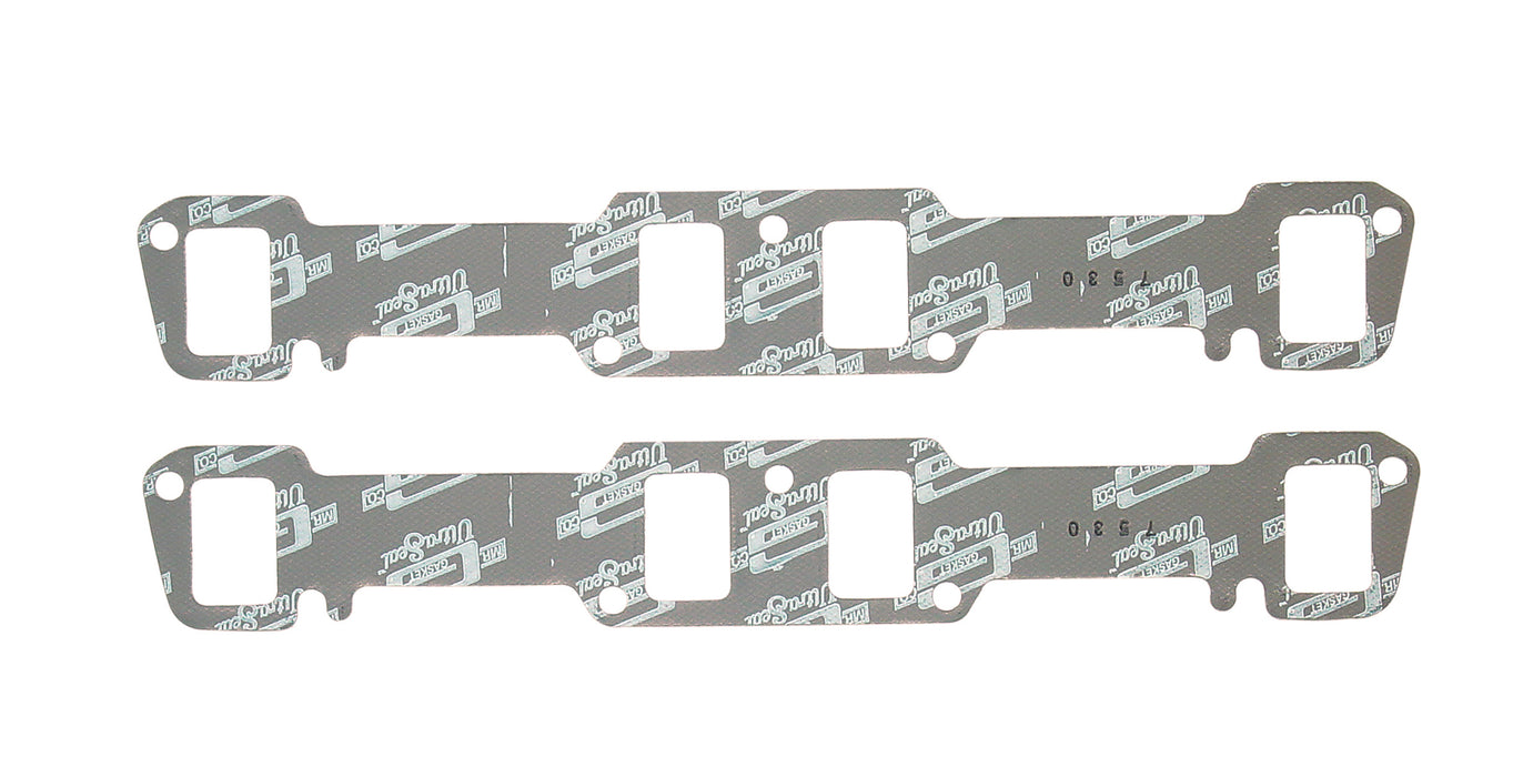 Mr Gasket 7530MRG Ultra Seal Exhaust Gasket Set - Truck Part Superstore