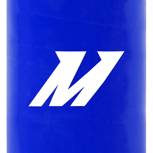 Mishimoto MMHOSE-CAM-98BL Chevrolet Camaro Silicone Radiator Hose Kit, 1998-2002, Blue - Truck Part Superstore