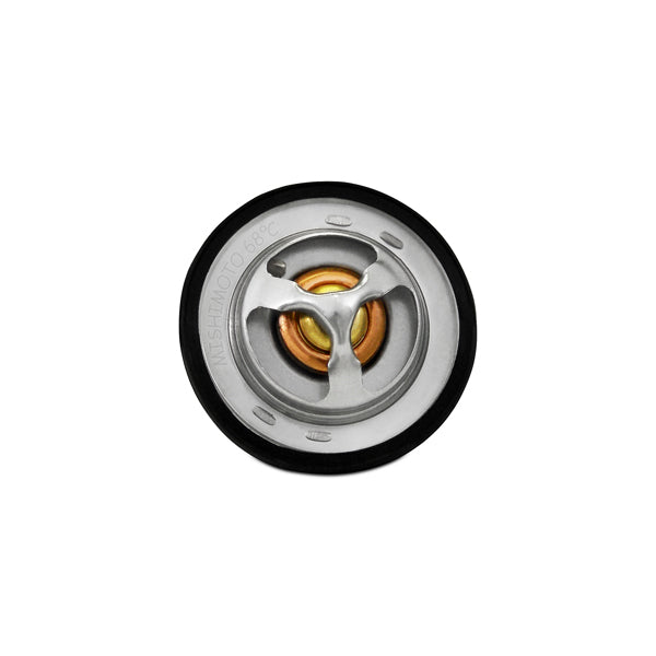 Mishimoto MMTS-RX7-89 Thermostat, fits Mazda RX-7 1989-1995 - Truck Part Superstore