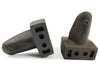 Tuff Country 79063 5.5 Inch Cast Iron Lift Blocks 04-08 Ford F150 4WD Pair Tuff Country - Truck Part Superstore