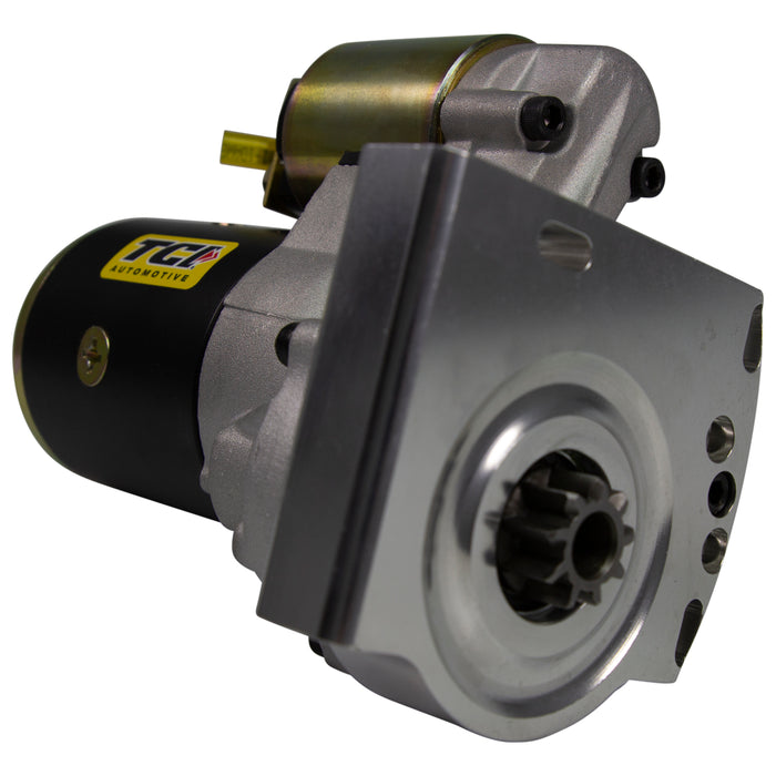 TCI Automotive 351115 Clockable 1.9 HP Mini Starter for GM LS - Truck Part Superstore