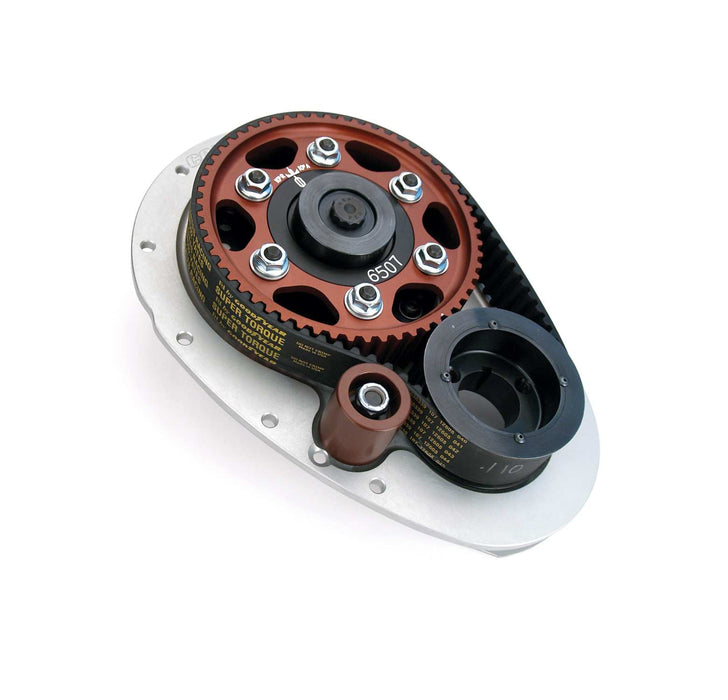 COMP Cams 6507 Xtreme Duty Hi-Tech Belt Drive w/ Idler for SBC/Olds Rocket and 1.250" belt - Truck Part Superstore