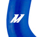 Mishimoto MMHOSE-SUB-INT6BL Subaru WRX 2006-2007/Forester XT 2004-2008 Silicone Intercooler Hoses, Blue - Truck Part Superstore