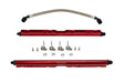 FAST 146028-KIT Billet Fuel Rail Kit for LSXrt 102mm Intake Manifolds - Truck Part Superstore