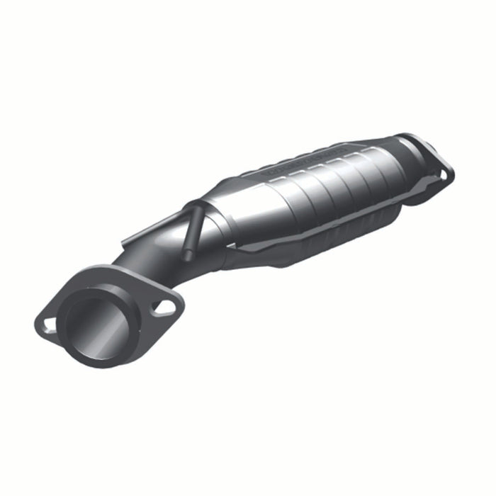 MagnaFlow Exhaust Products 338365 California Direct-Fit Catalytic Converter - Truck Part Superstore