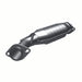 MagnaFlow Exhaust Products 338365 California Direct-Fit Catalytic Converter - Truck Part Superstore