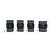 Mishimoto MMBK-RAM-10BK Factory-Fit Boot Kit, fits Dodge 6.7L Cummins 2010-2012 - Truck Part Superstore