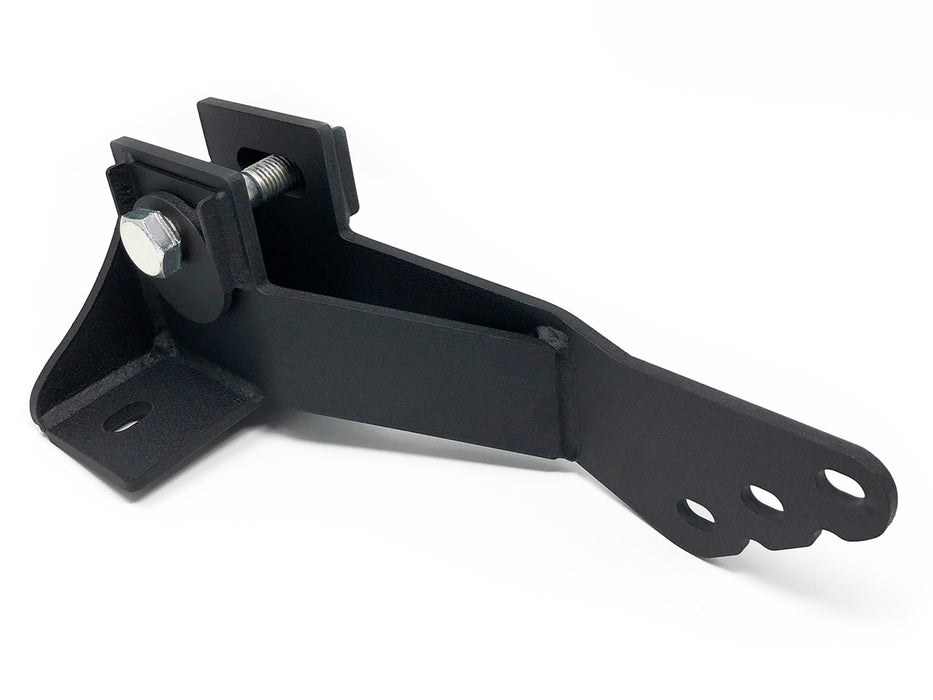 Tuff Country 22972 Track Bar Bracket 2.5 Inch Drop 08-19 Ford F250/F350 4WD Tuff Country - Truck Part Superstore