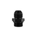 Mishimoto MMFT-12ANW Mishimoto -12ORB to -12AN Air-to-Water Intercooler Fitting - Truck Part Superstore
