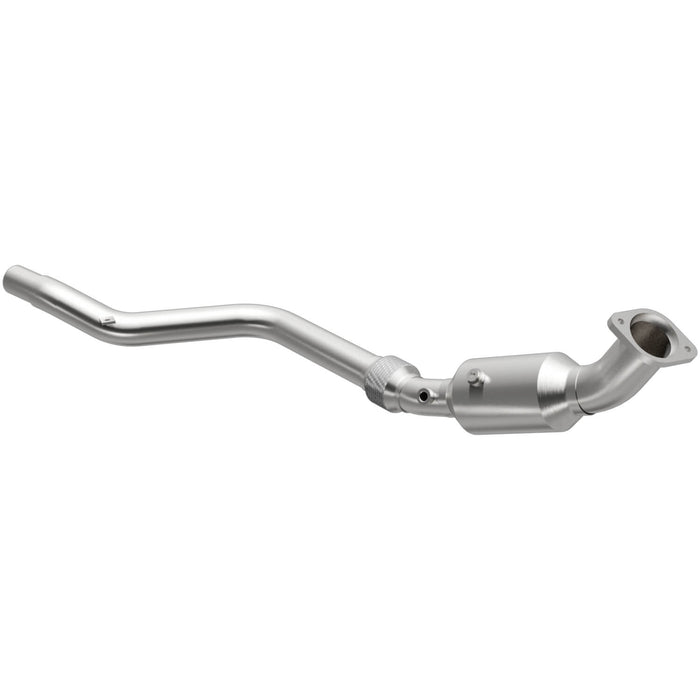 MagnaFlow Exhaust Products 5561140 California Direct-Fit Catalytic Converter - Truck Part Superstore